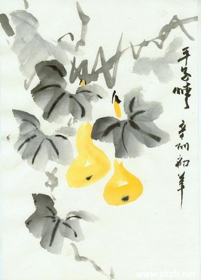 葫蘆風(fēng)水